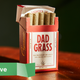 25% off Entire Site | Dad Grass | Use Code KINJA25